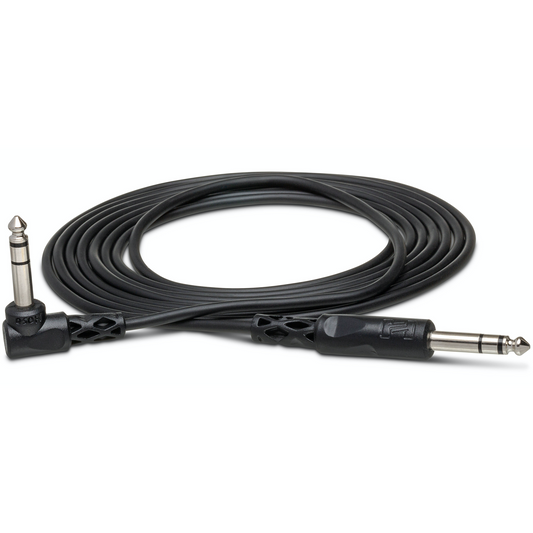 CABLE HOSA 1/4 TRS -TRS 5 PIE