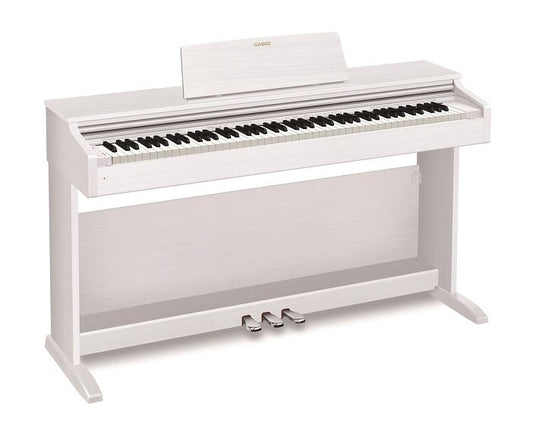 Piano Casio Celviano con mueble AP-270WE