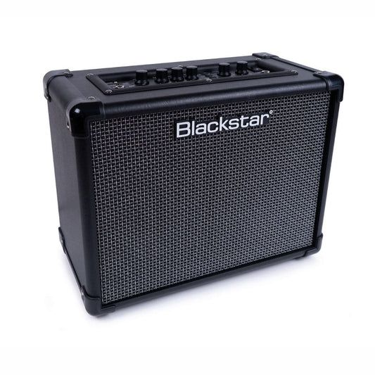 Amplificador Para Guitarra 20W Negro Blackstar ID CORE 20 V3