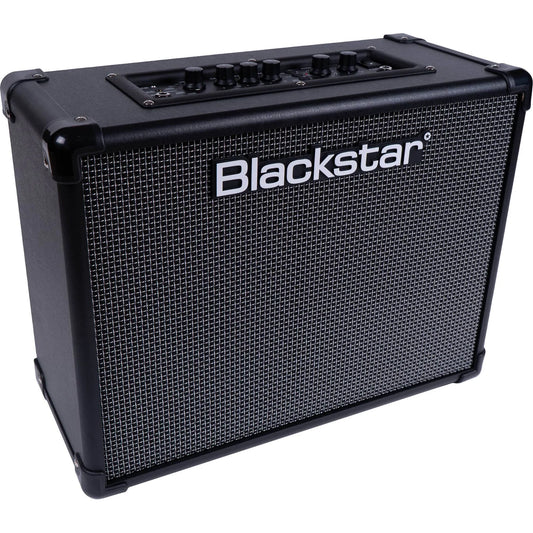 Amplificador Para Guitarra 40W Negro Blackstar ID CORE 40 V3