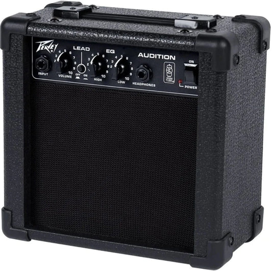 Amplificador Para Guitarra 4 plg 7W Peavey AUDITION-120