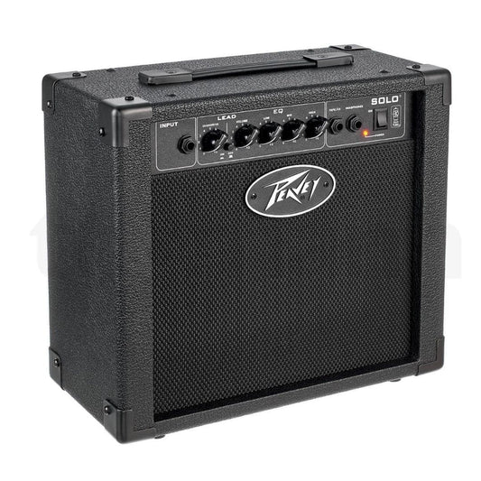 Amplificador Para Guitarra 8 plg 12W Peavey SOLO-GTR-AMP