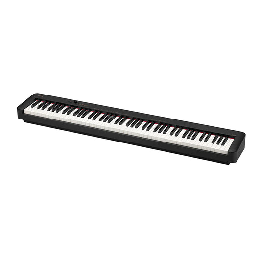 Piano digital Casio PX-S1100BK 88 teclas