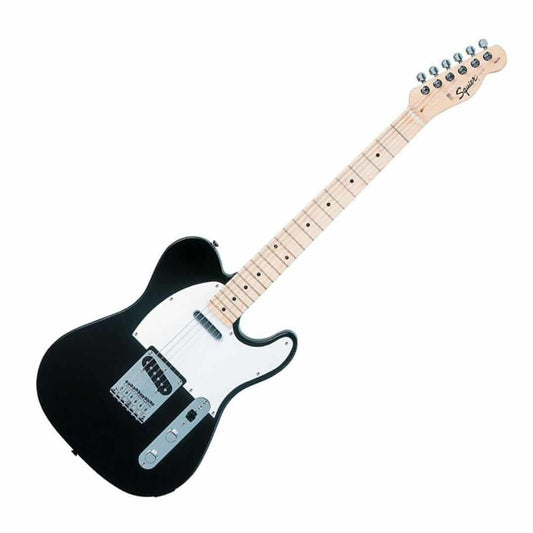 Guitarra Electrica Affinity Telecaster, Black Squier 0310202506