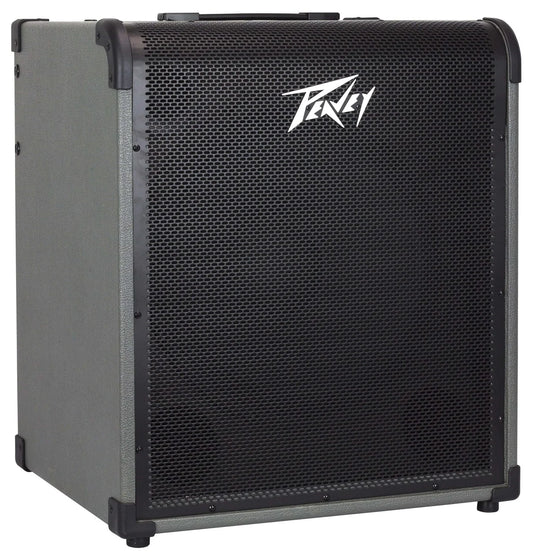 Amplificador Para Bajo MAX 250 Peavey