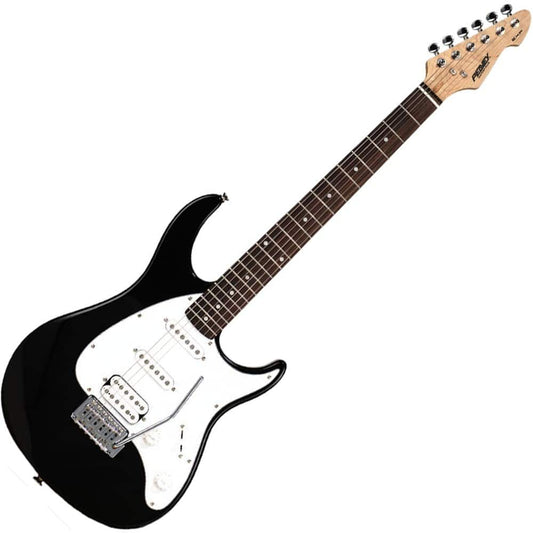 Guitarra Electrica Peavey Raptor PlusBlackS