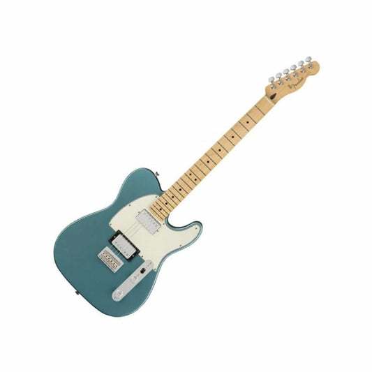 Guitarra Electrica Player Telecaster,Tidepool Fender 0145212513