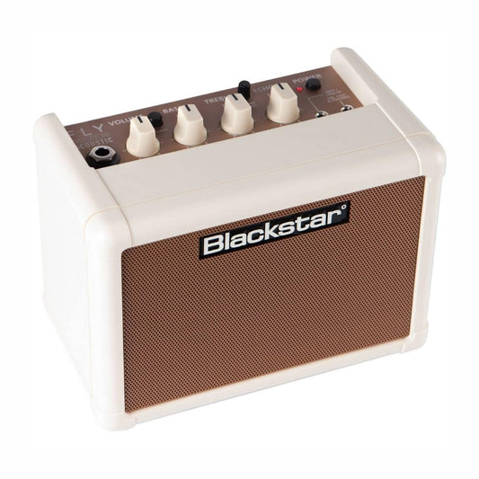 Mini Amplificador Para Guitarra Ac˙stica Blackstar FLY 3 ACOUSTIC