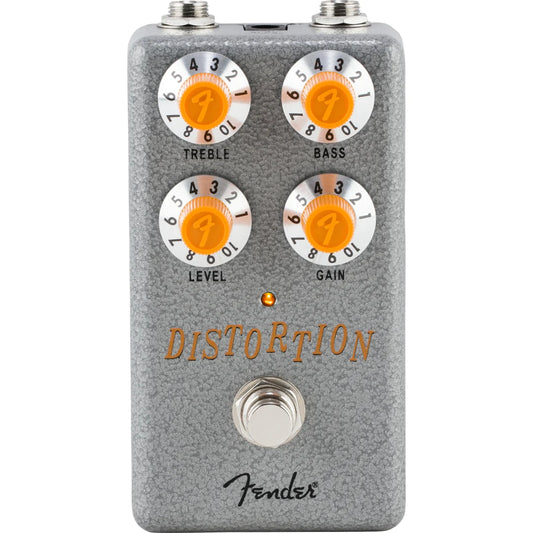 Pedal Hammertone Distortion Fender 0234570000