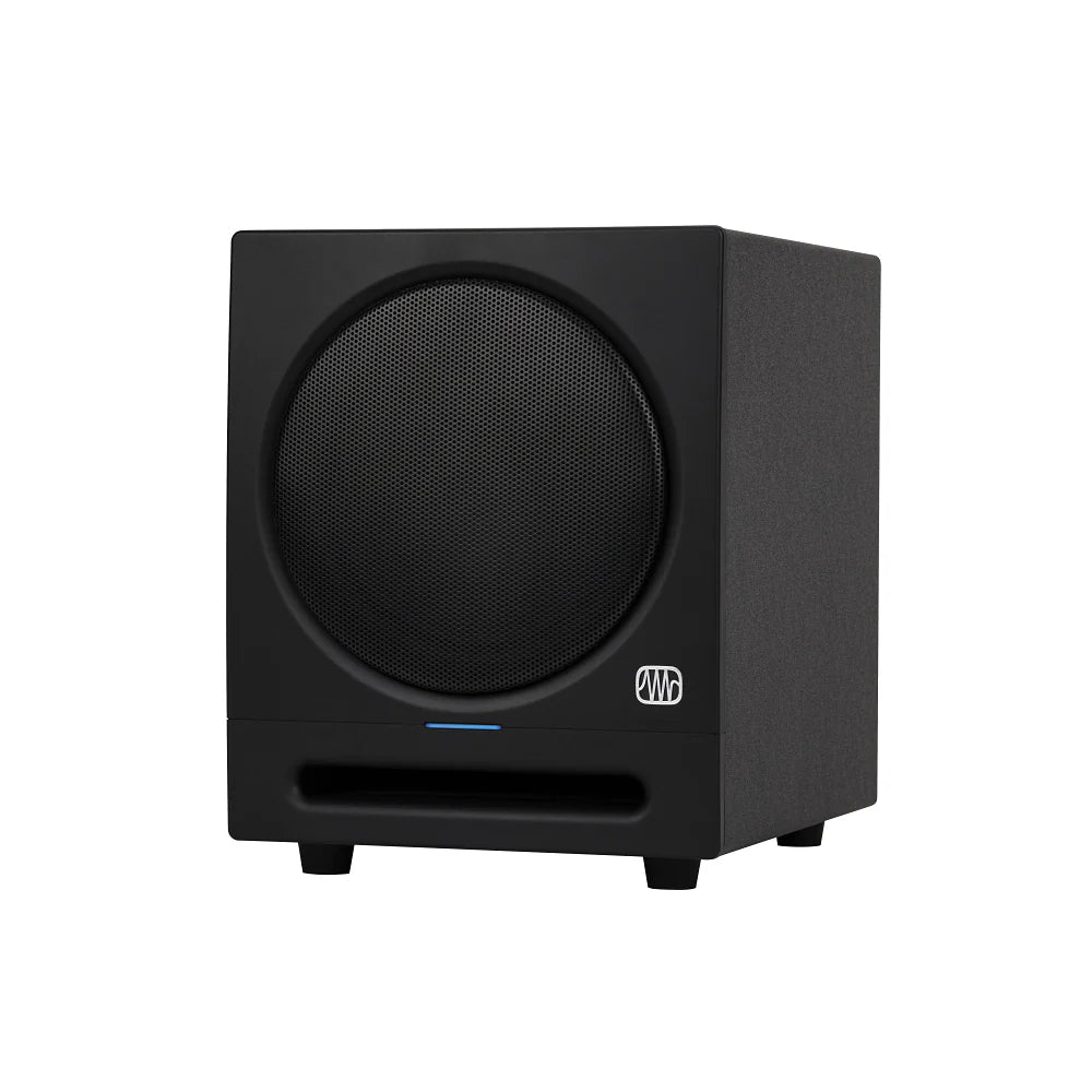 PreSonus Eris Sub8 サブウーファー Bocinas Presonus Eris Sub 8 BT – Music Shop PTY