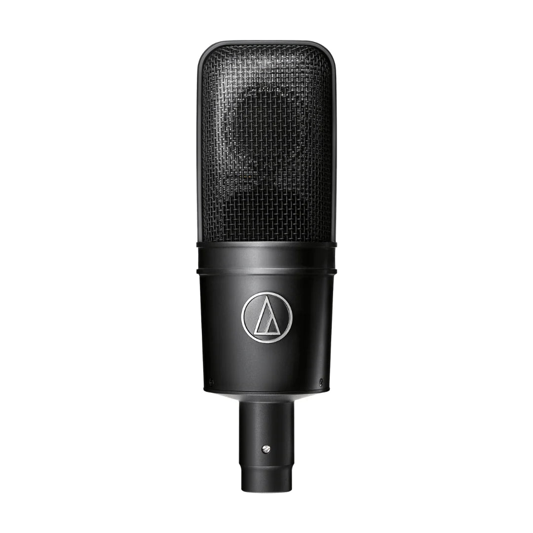 audio−technica AT4040 Micrófono de Estudio Condensador Audio Technica AT4040 – Music