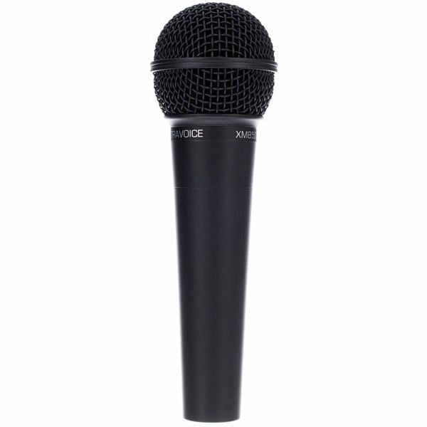 BEHRINGER ダイナミックマイク XM8500 MICROFONO DINAMICO BEHRINGER XM8500 – Music Shop PTY