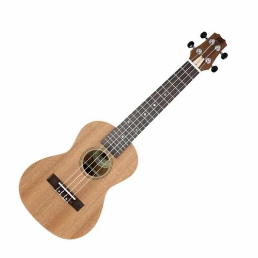 UKELELE PEAVEY NATURAL, DELTA WOODS