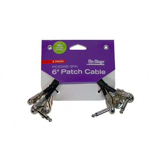 Path cable PC506B-3PACK