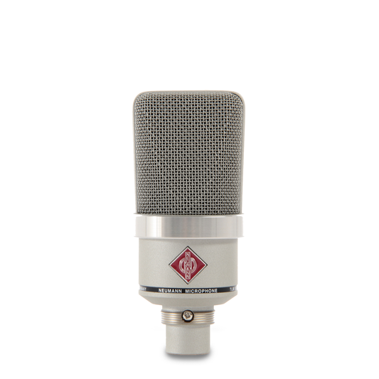 Microfono condensador Neumann TLM 102