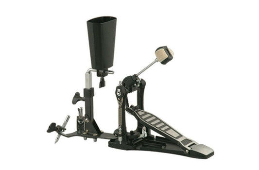 COWBELL PEDAL SET MAXTONE