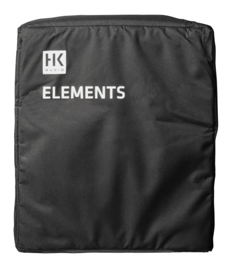 Cover ELEMENTS E 115 Sub D