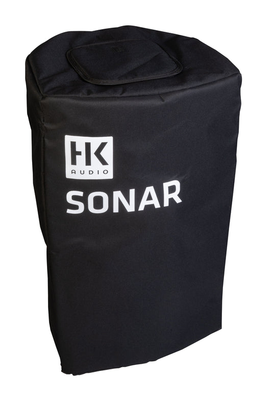 Cover HK AUDIO SONAR 112 Xi