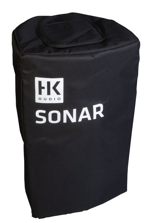 Cover HK AUDIO SONAR 115 Xi
