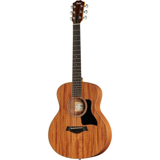 Guitarra acustica cuerdas de metal Taylor GS Mini con Estuche