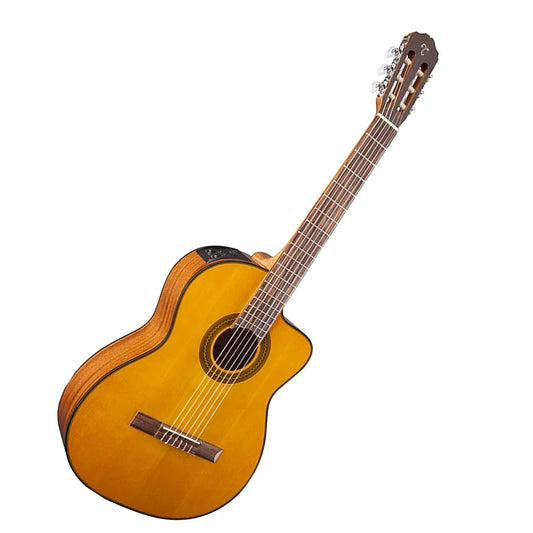 Guitarra Electroacústica Natural Takamine GC1CE
