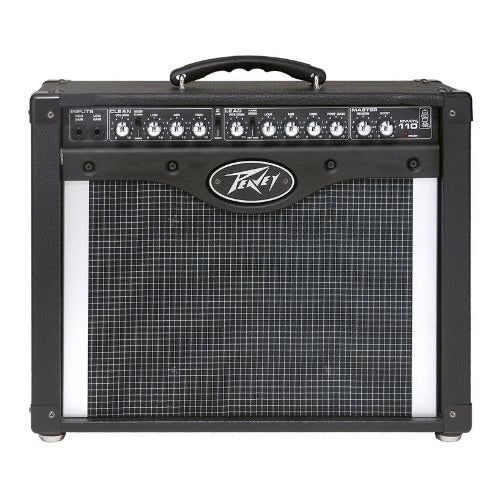 Amplificador para guitarra electrica Peavey ENVOY 110