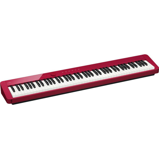 Piano digital Casio PX-S1100RD 88 teclas