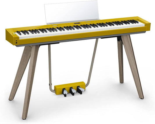 Piano digital Casio PX-S7000 HM 88 teclas