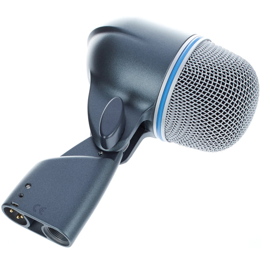 Micrófono Shure Beta 52A