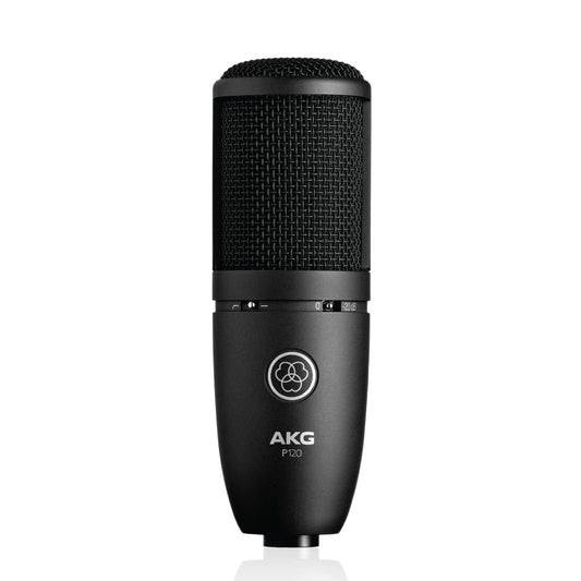 Microfono condensador AKG P120