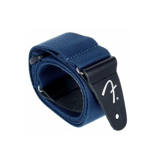 Strap de Guitarra Fender Supersoft Blue 2”
