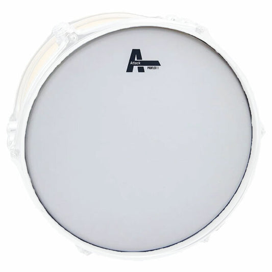 Parche para bateria Attack Coated - DH14C