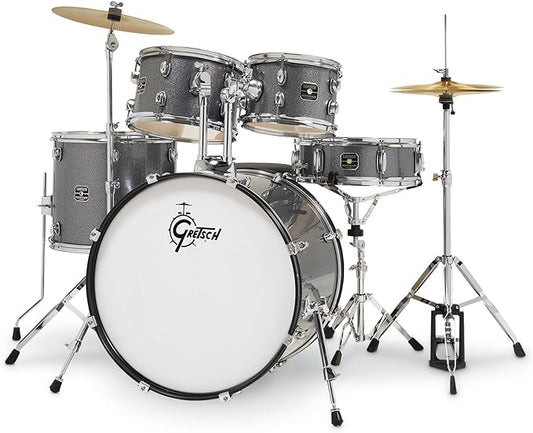 Bateria acustica - Gretsch - RGE625GS