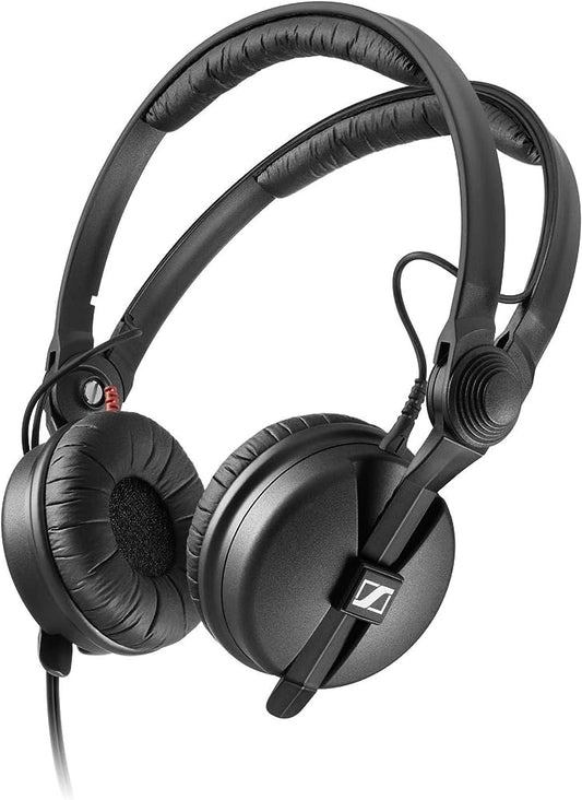 Audifonos Sennheiser HD25