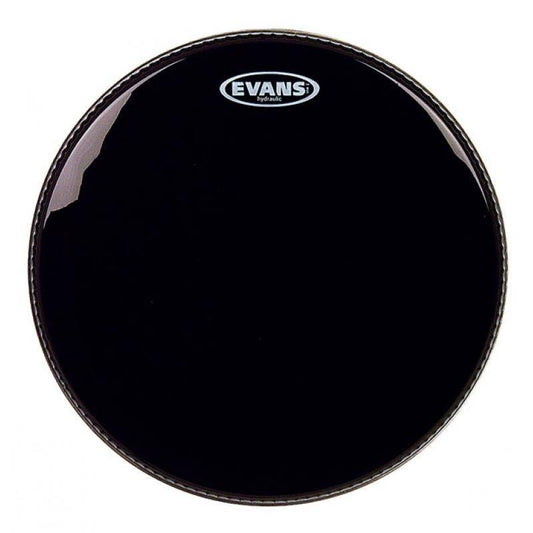 Parche Hidráulico Negro Tom 16” Evans