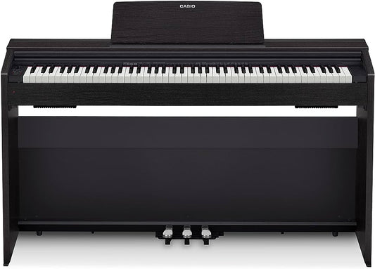 Piano Casio Celviano con mueble PX-870BK