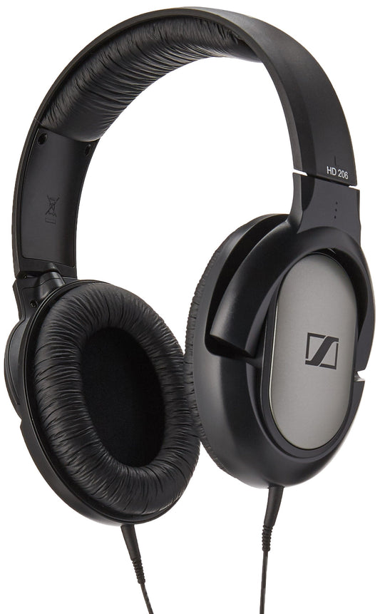 Audifonos Sennheiser HD206