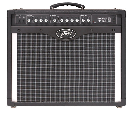 Amplificador de Guitarra electrica -  Peavey -  Banditt 112