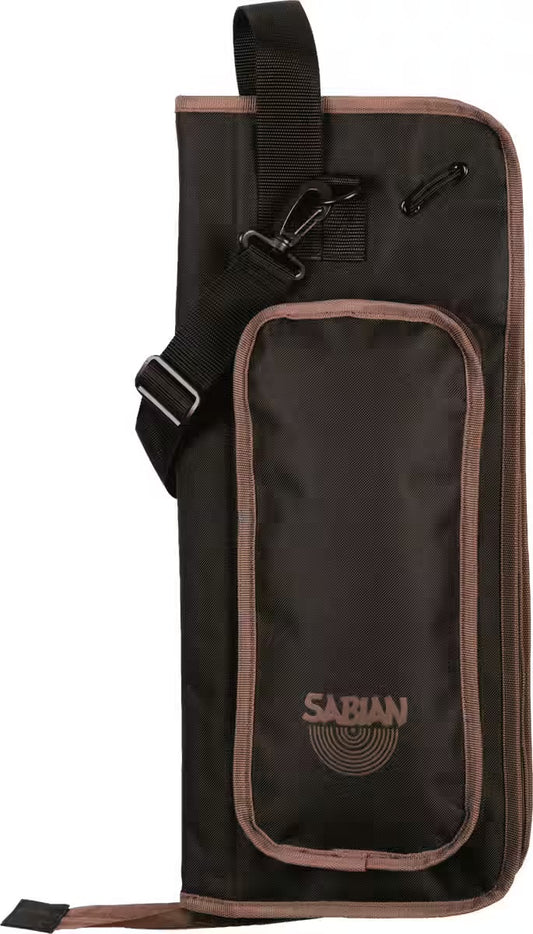 FUNDA BAQUETAS SABIAN AS1BB BK BR