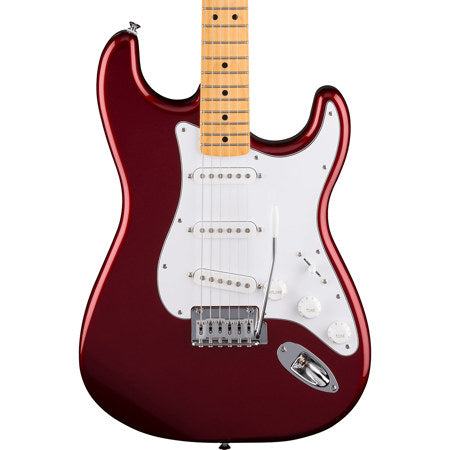 Guitarra Fender Standard STRAT Maple Candy Cola