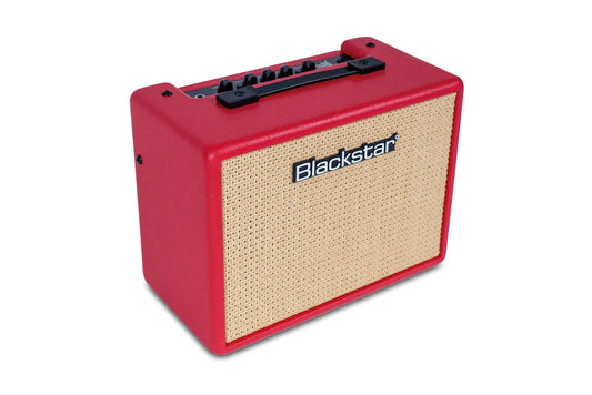 Amplificador Para Guitarra Rojo Blackstar Debut 15E Red