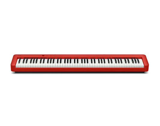 Piano digital Casio CDP-S160RD