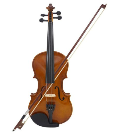 Violin Cremona Cervini 4/4 HV-200