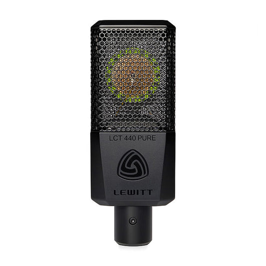 Micrófono Lewitt 440 Pure