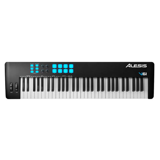 Teclado Alesis V61 MKII