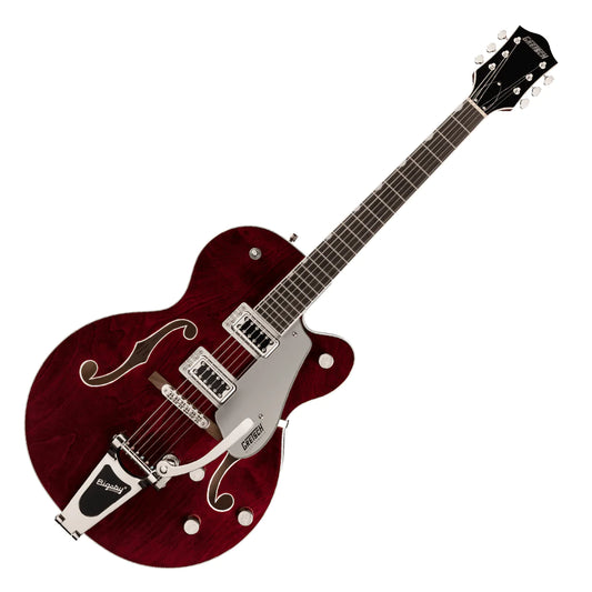 Guitarra Electrica G5420T Electromatic Classic Hollow Walnut Gretsch 2506115517