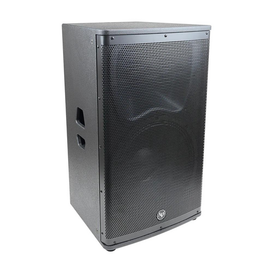 Bocina Audiopipe DJAK-P15