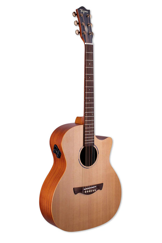 GUITARRA ACÚSTICA TAGIMA FRONTIER EQ NT AMBIENCE SERIES