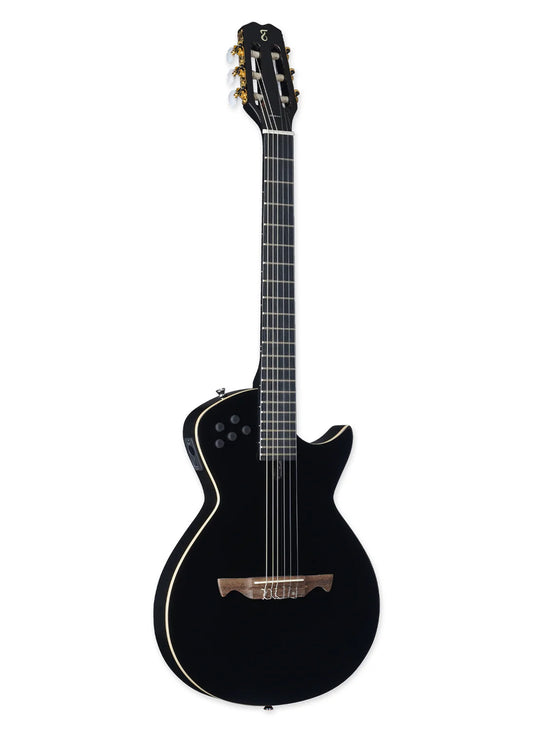 GUITARRA ELECTROACÚSTICA TAGIMA MODENA I NY BK COLLECTION SERIES