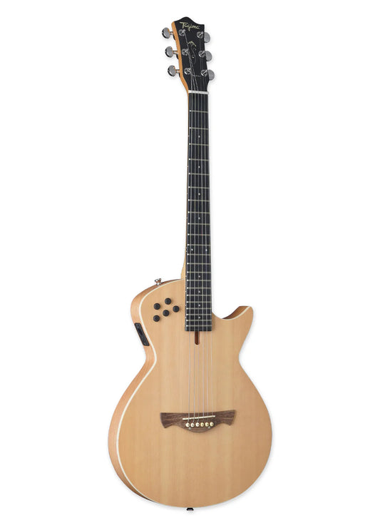 GUITARRA ELECTROACÚSTICA TAGIMA MODENA I NY NT COLLECTION SERIES